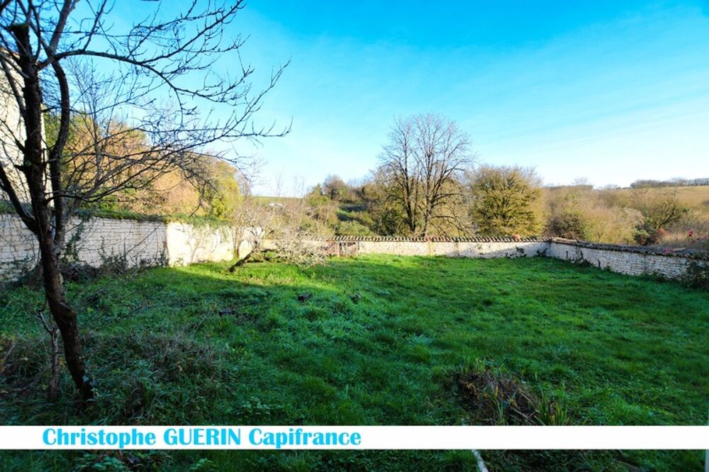 Vente Maison Maison à vendre 8 pièces proche de MONTIGNAC CHARENTE (16) Montignac charente