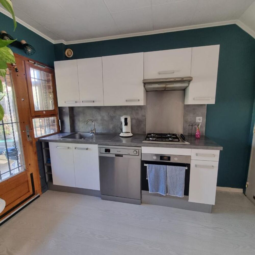 Vente Maison 5 pièces 82 m² - Vue 4