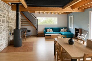  Maison à vendre 4 pièces 106 m²