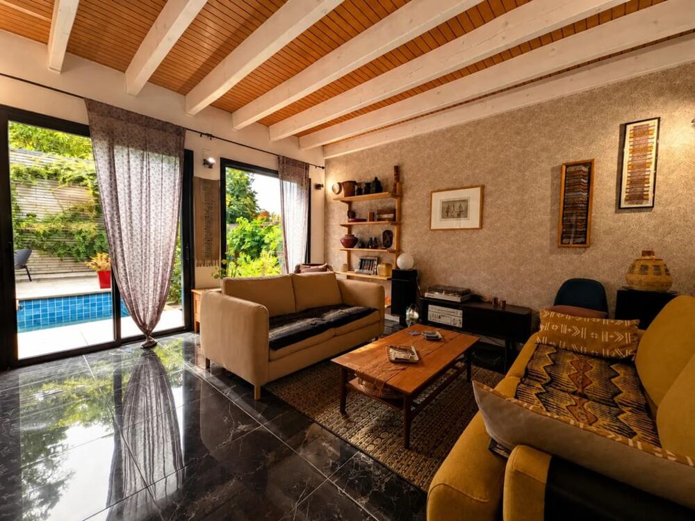 Vente Maison Maison de 5 pièces de 123 m² à Cugand Cugand la bernardiere