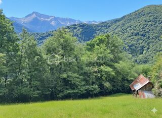  Remise / Grange � vendre 2 pi�ces 30 m� Sentein