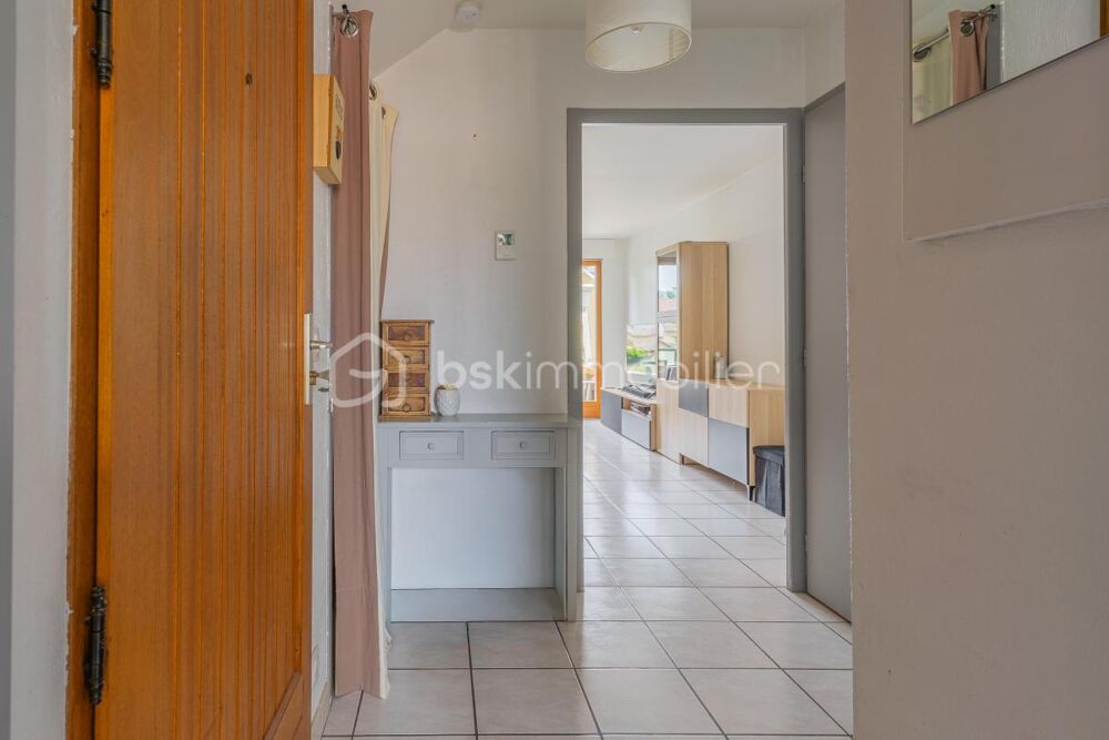 Vente Duplex/Triplex Spacieux T3 en duplex avec balcon Epagny