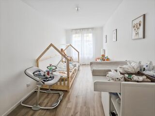  Appartement à vendre 3 pièces 71 m²