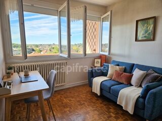 Appartement à vendre 4 pièces 71 m²