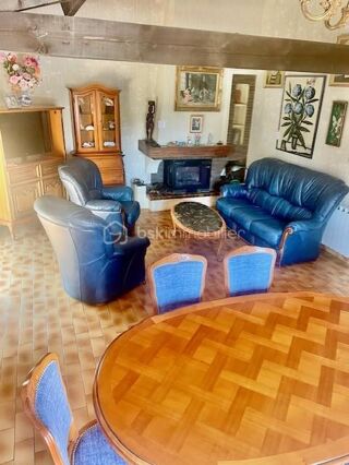  Maison à vendre 4 pièces 100 m²