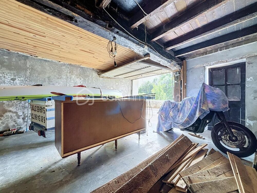 Vente Immeuble Ensemble immobilier Bressuire