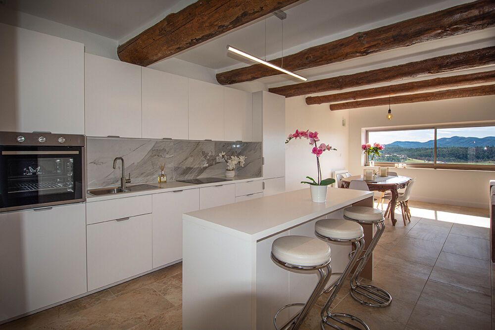Appartement T4 Digne les Bains