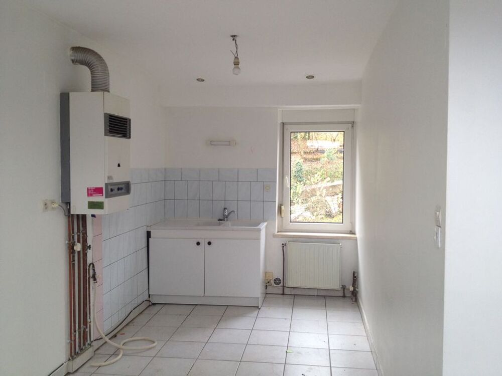 Location Appartement Appartement de 40m2 à louer sur Longwy Longwy