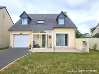  Maison à vendre 5 pièces 89 m²