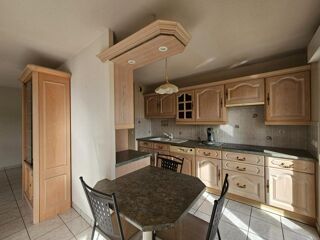  Appartement à vendre 3 pièces 75 m²