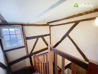  Appartement � vendre 2 pi�ces 40 m�