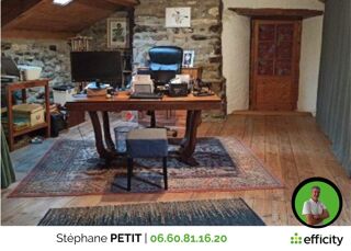 Ferme à vendre 7 pièces 164 m²