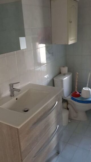 Appartement à louer 3 pièces 52 m²