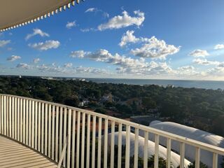  Appartement  vendre 2 pices 53 m