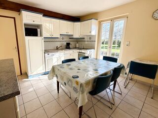  Maison à vendre 5 pièces 148 m²
