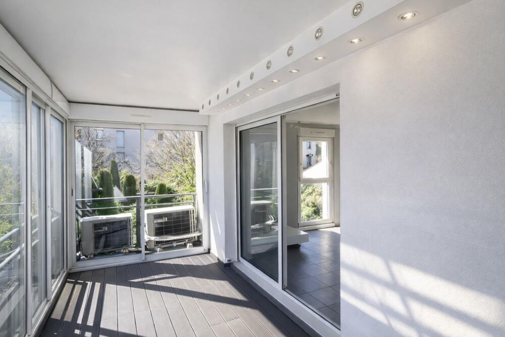 Vente Appartement LA DURANNE – T3 traversant de 74 m² avec loggia de 14 m² et cuisine d'été Aix en provence
