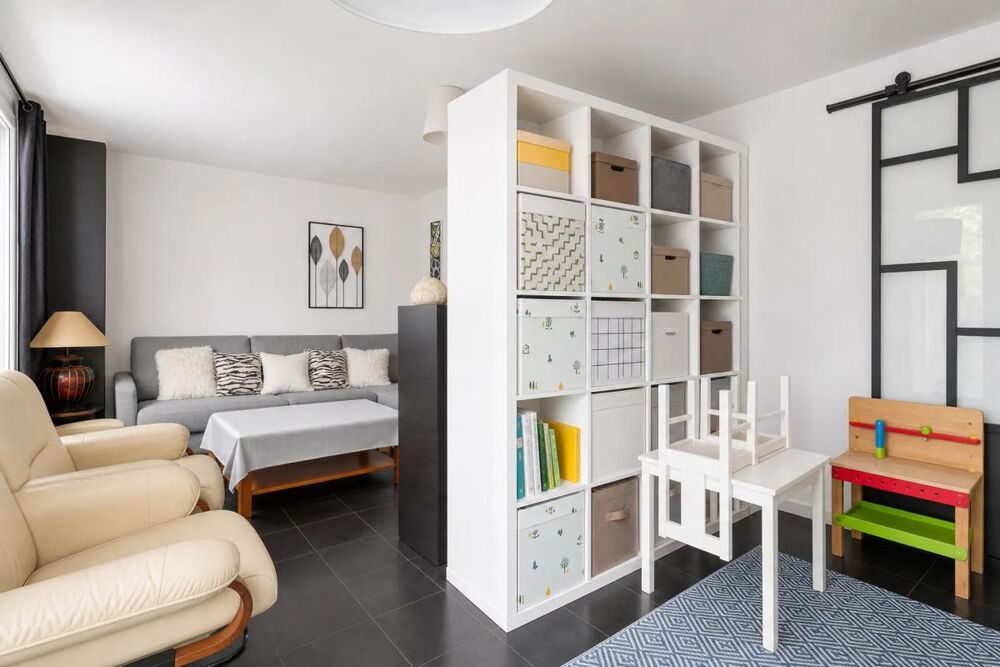 Vente Maison Maison de 7 pièces de 153 m2 en vente à Lille Lille