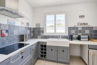  Maison à vendre 6 pièces 176 m²