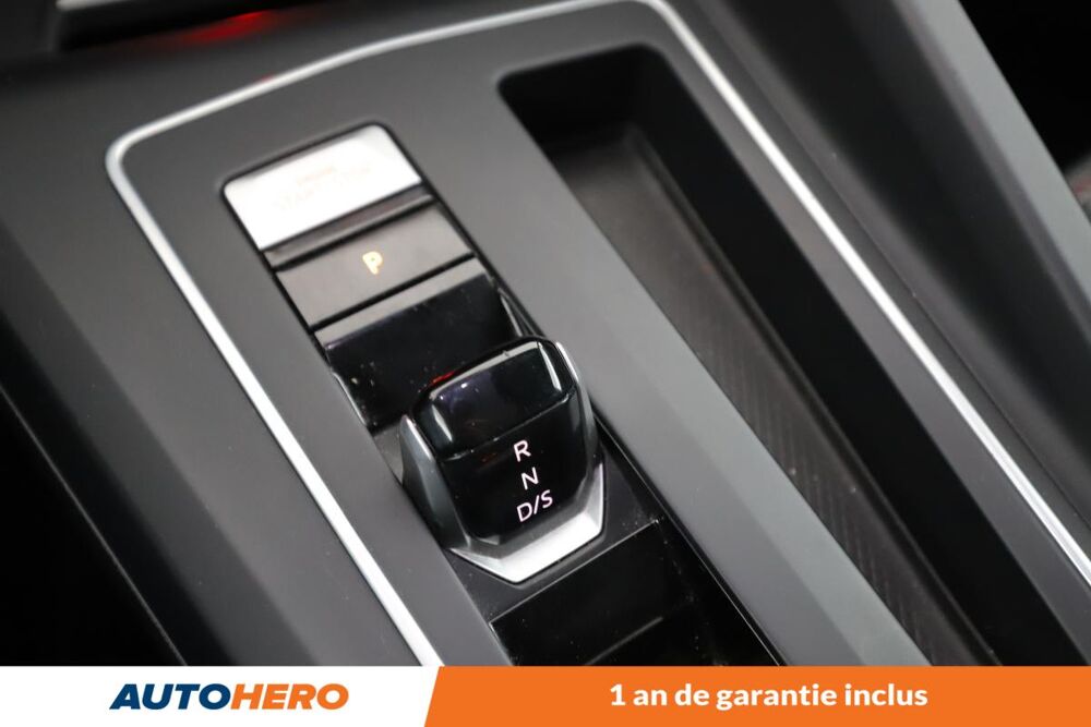 Golf VIII 2.0 TSI GTI DSG7 245 ch 2020 occasion 92130 Issy-les-Moulineaux