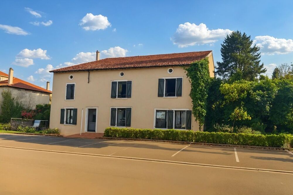 Dpt Moselle (57), à vendre GRAVELOTTE maison 245 m2 - Terrain de 1 071,00 m²
