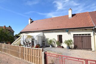  Maison à vendre 3 pièces 66 m²