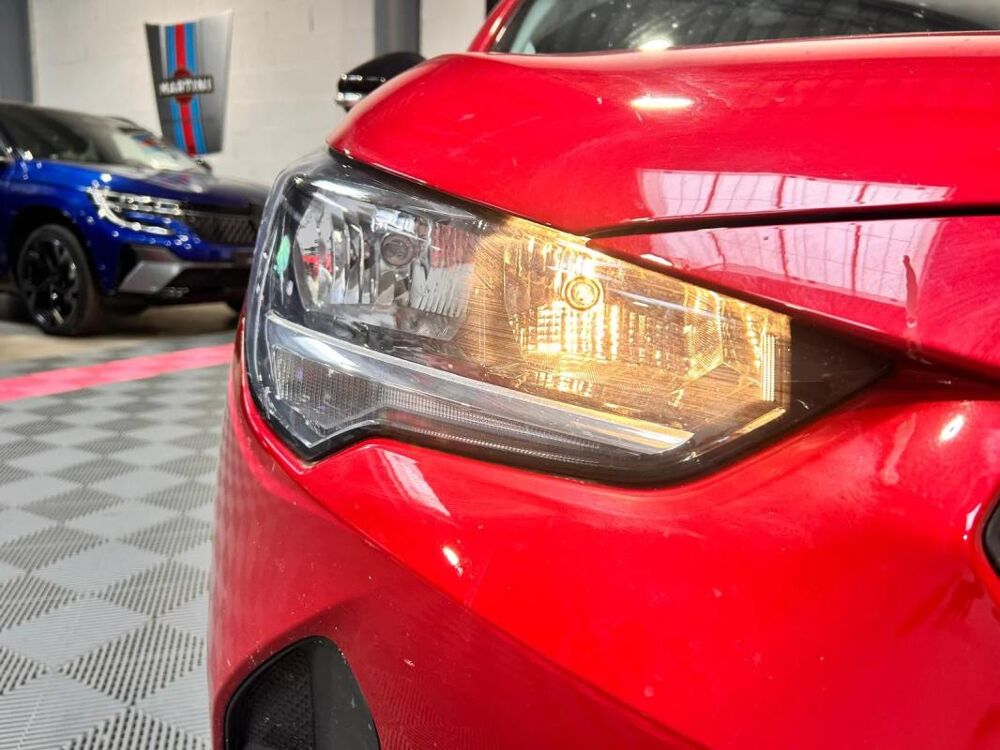 Corsa Edition 2022 occasion 35520 La Chapelle Des Fougeretz