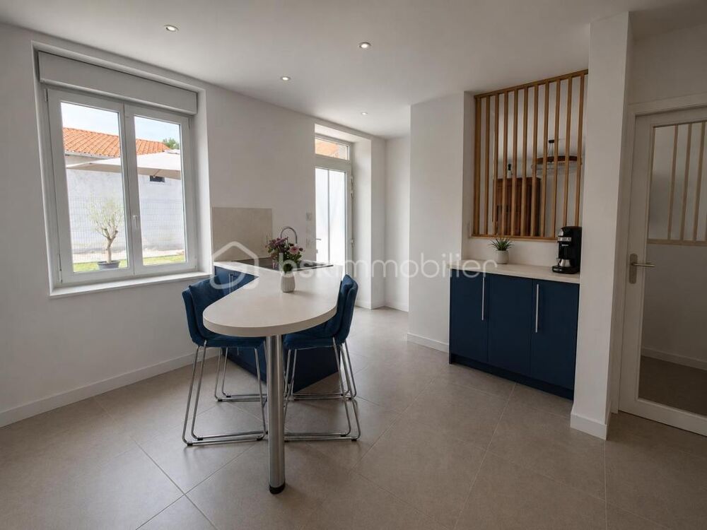 Vente Maison Maison familiale de caractère Mourmelon le grand