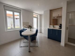  Maison à vendre 10 pièces 152 m²