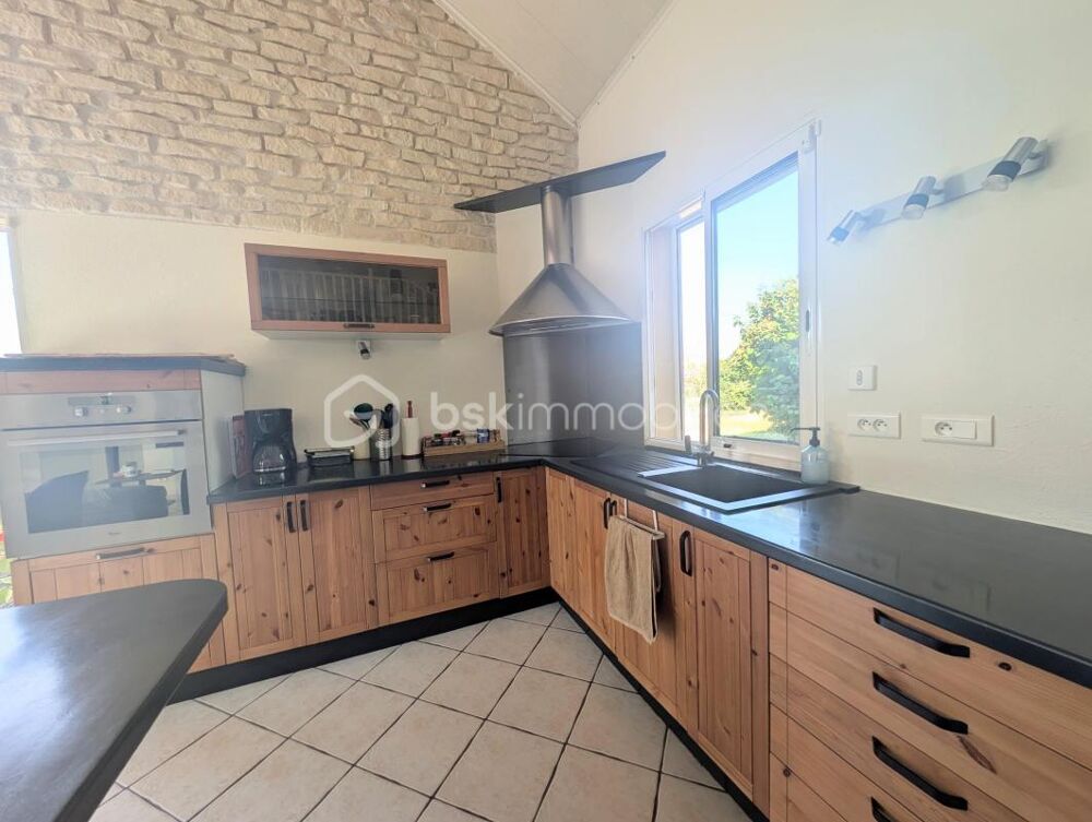 Vente Maison Maison 3 chambres et un grand bureau - Saint Julien de Concelles Saint julien de concelles