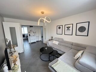  Appartement � vendre 4 pi�ces 55 m�