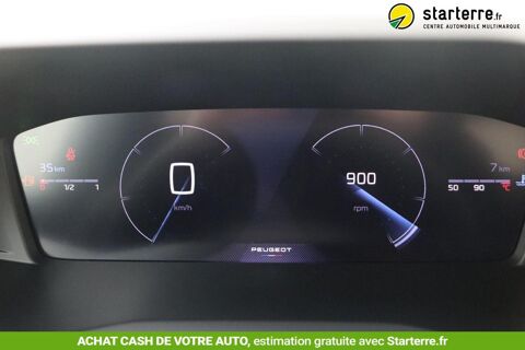 2008 Turbo 100 ch BVM6 Allure 2026 occasion 69190 Saint-Fons