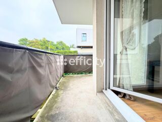  Appartement à vendre 2 pièces 45 m²