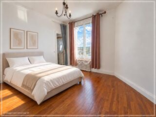  Appartement à vendre 2 pièces 46 m²