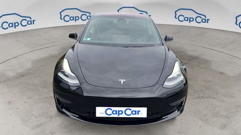 Model 3 476 Dual Motor AWD Grande Autonomie 2019 occasion 37230 Fondettes