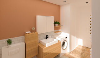  Maison � vendre 5 pi�ces 88 m�