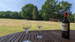  Propri�t�/ch�teau � vendre 5 pi�ces 115 m�