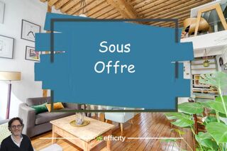  Appartement � vendre 2 pi�ces 50 m�