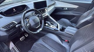 3008 II 1.2 PureTech 130 EAT8 Gt Pack - Automatique Entretien con 2021 occasion 69410 Champagne Au Mont D Or