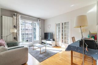  Appartement à vendre 3 pièces 62 m²