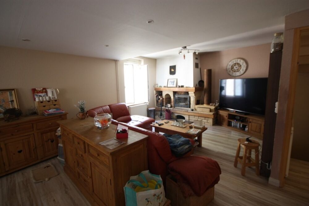 maison à vendre 6 pièces CHALEY (01) de 147 m²
