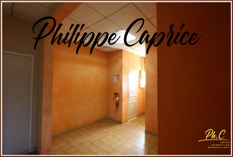 Local professionnel de 65m&sup2; &agrave; louer - DUCOS 1138 97224 Ducos