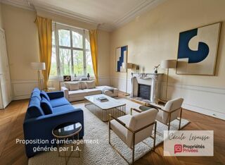  Maison à vendre 15 + pièces 451 m²