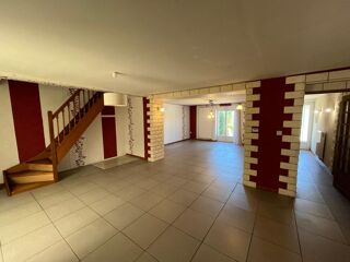  Maison à vendre 6 pièces 181 m²