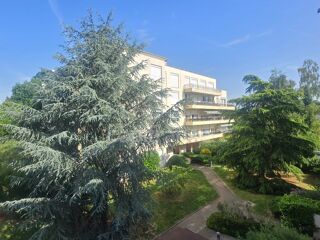  Appartement à vendre 4 pièces 83 m²