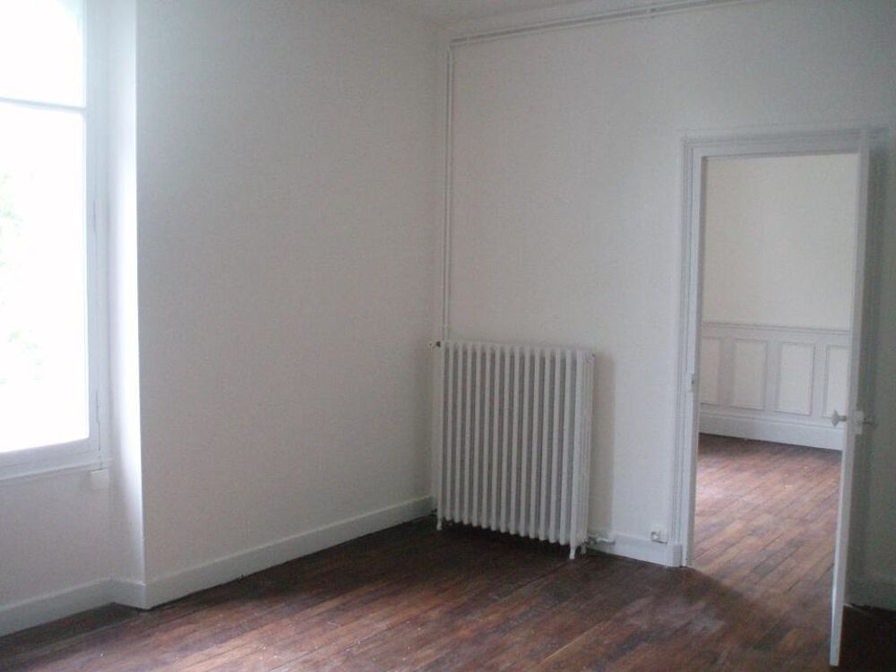 Appartement de 65m2 à louer sur Orléans