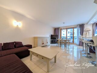  Appartement à vendre 4 pièces 101 m²