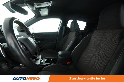DS3 1.5 Blue-HDi Performance Line + Automatique 130 ch 2020 occasion 92130 Issy-les-Moulineaux