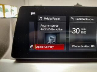X2 sDrive 18i 136 ch DKG7 M Sport 2021 occasion 35520 La Chapelle Des Fougeretz