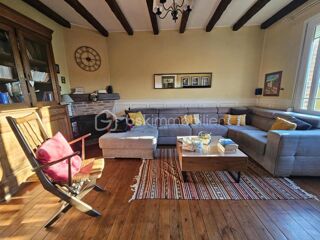  Maison à vendre 7 pièces 153 m²