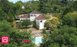  Maison à vendre 8 pièces 170 m²